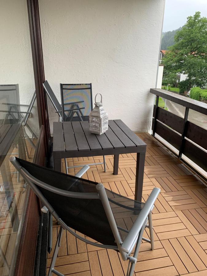 Staufen Herz Oberstaufen Exteriör bild
