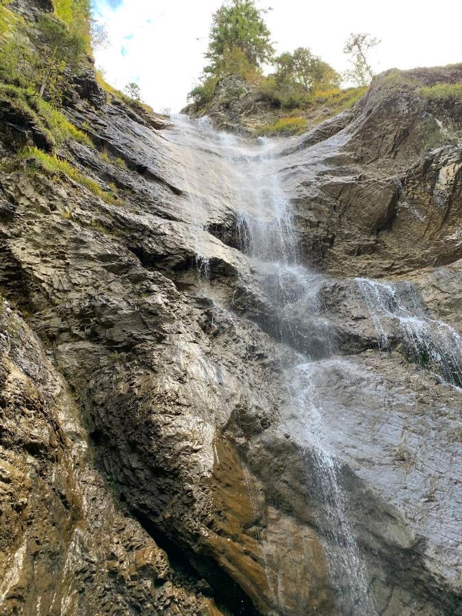 Staufen Herz Oberstaufen Exteriör bild