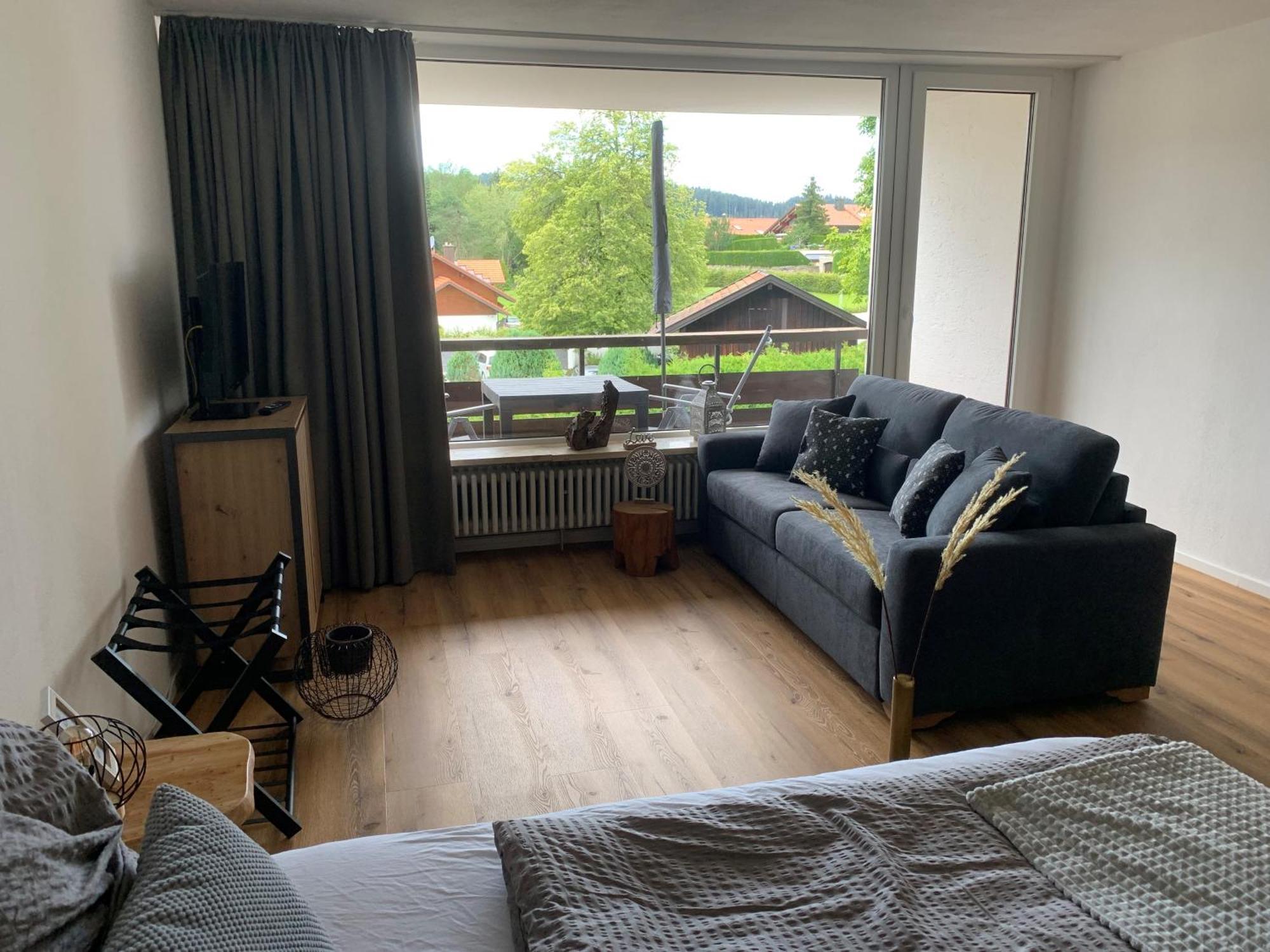 Staufen Herz Oberstaufen Exteriör bild